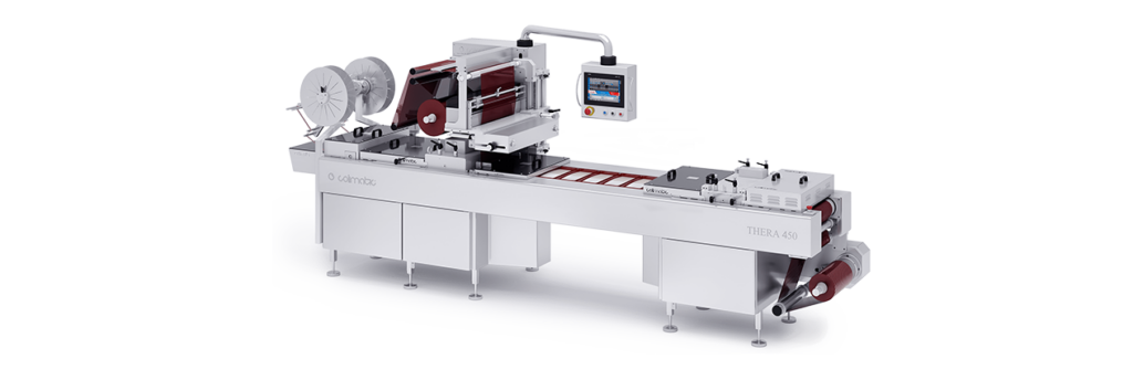 Automation line medicali, linee di confezionamento medicale made in Italy.