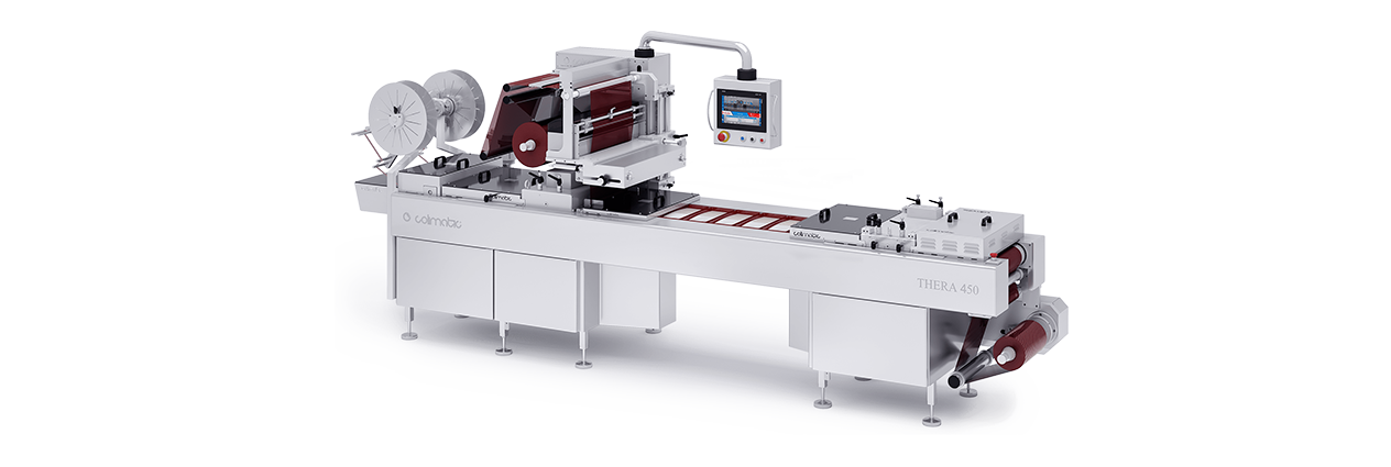 Automation line medicali, linee di confezionamento medicale made in Italy.