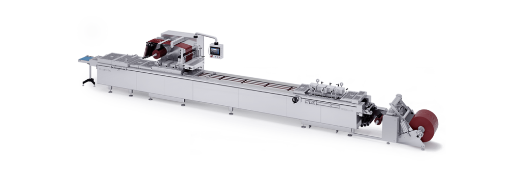 Automation line medicali, linee di confezionamento medicale made in Italy.