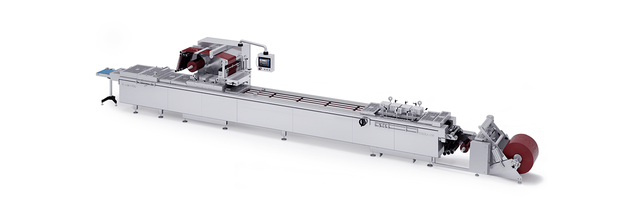 Automation line medicali, linee di confezionamento medicale made in Italy.