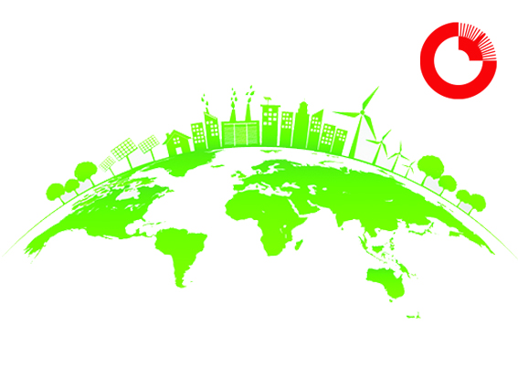Produzione macchine per il packaging ecosostenibile