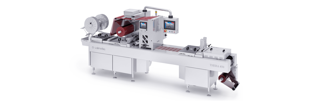 Automation line medicali, linee di confezionamento medicale made in Italy.