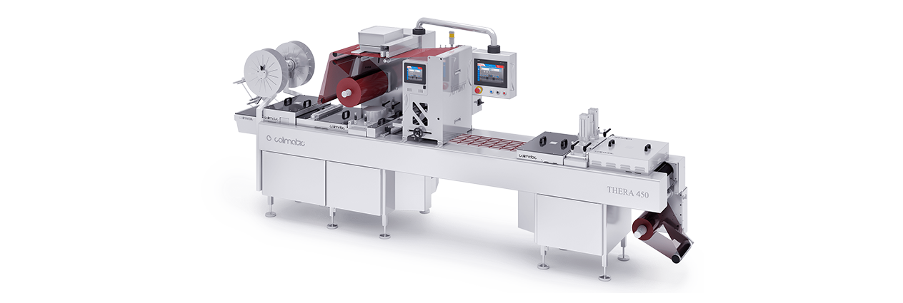 Automation line medicali, linee di confezionamento medicale made in Italy.