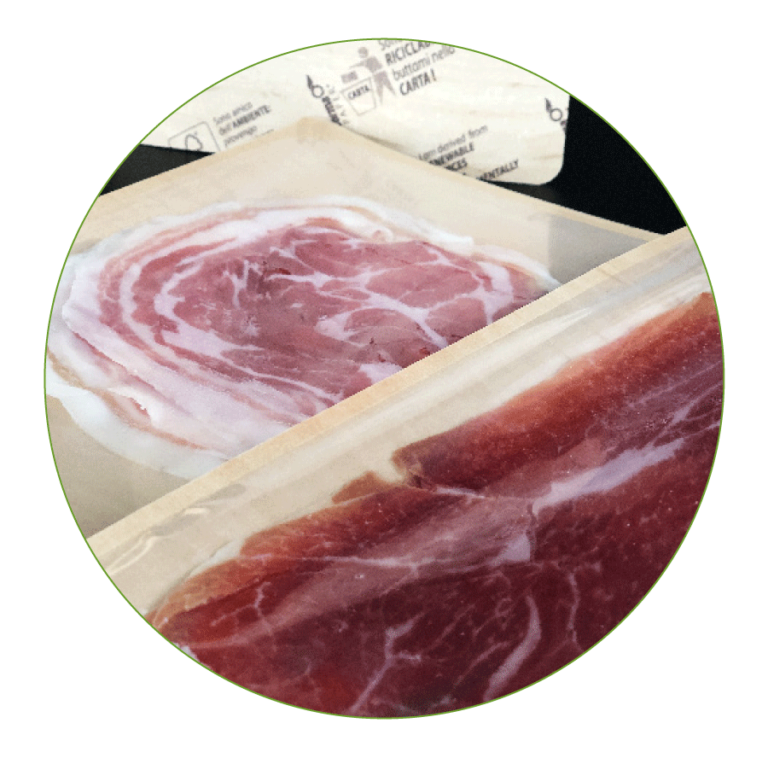 green packaging, confezionamento ecosostenibile il cellulosa e carta riciclata, confezionamento in atm o skin